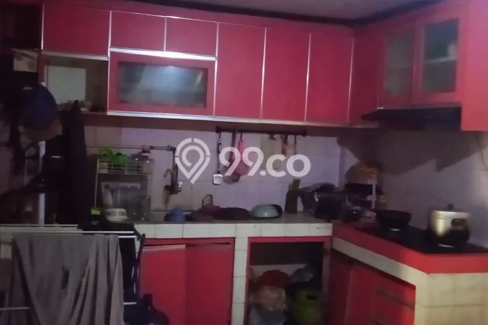 Rumah Minimalis 6 KT LT 120m2 di Kayuringin Jaya Rumah Minimalis 6 KT LT 120m2 di Kayuringin Jaya
