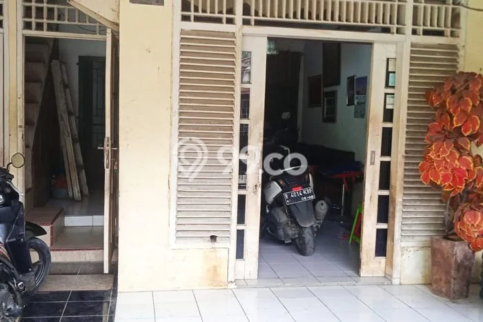 Rumah Minimalis 6 KT LT 120m2 di Kayuringin Jaya Rumah Minimalis 6 KT LT 120m2 di Kayuringin Jaya