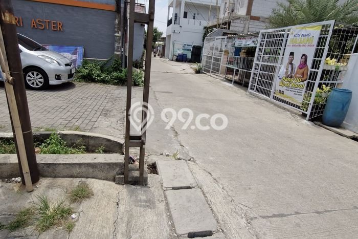Rumah Minimalis 4 KT di Pekayon Bekasi Semi Furnished Rumah Minimalis 4 KT di Pekayon Bekasi Semi Furnished