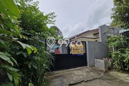 Rumah Mewah LB 90m2 Siap Huni Desain Elegan di Jatibening, Bekasi Rumah Mewah LB 90m2 Siap Huni Desain Elegan di Jatibening, Bekasi