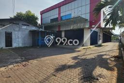 FOR RENT! Gudang di Narogong Cocok untuk Bisnis 1200m2 FOR RENT! Gudang di Narogong Cocok untuk Bisnis 1200m2