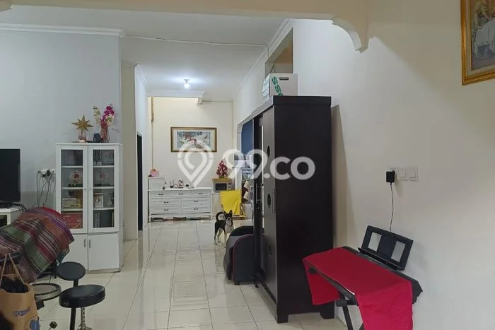 Jarang Ada! Rumah Sewa 5 Kamar Bagus Siap Huni Jaka Mulya Jarang Ada! Rumah Sewa 5 Kamar Bagus Siap Huni Jaka Mulya