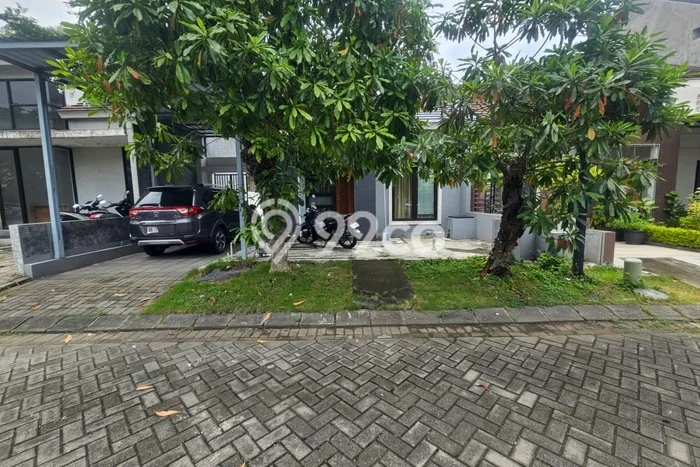 Rumah Modern 1 Kamar LT 135m2 di Sidoarjo Rumah Modern 1 Kamar LT 135m2 di Sidoarjo