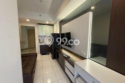 Siap Huni Apartemen 1 KT 1 KM di Cikokol Luas 38m2 Siap Huni Apartemen 1 KT 1 KM di Cikokol Luas 38m2