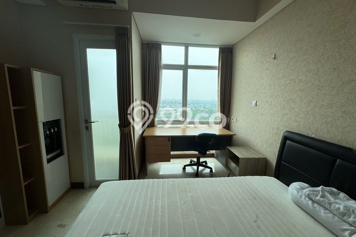 Dijual Apartemen di Tangerang 0 Kamar & 1 Kamar Mandi, Luas 24m2 Dijual Apartemen di Tangerang 0 Kamar & 1 Kamar Mandi, Luas 24m2