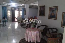 Hunian Super Mewah dengan Akses Paling Strategis di Bintaro, Jakarta Selatan Hunian Super Mewah dengan Akses Paling Strategis di Bintaro, Jakarta Selatan