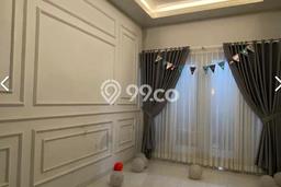 Rumah Modern 3 KT di Banjar Wijaya Tangerang Semi Furnished Rumah Modern 3 KT di Banjar Wijaya Tangerang Semi Furnished