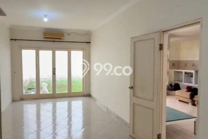 Sewa Rumah Harga Terjangkau di BSD Griya Loka Tangerang dengan 5 Kamar Tidur Sewa Rumah Harga Terjangkau di BSD Griya Loka Tangerang dengan 5 Kamar Tidur