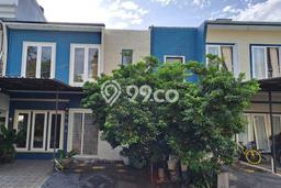 Rumah Sewa Tangerang Selatan LT 100m2 LB 120m2 Area Sektor 9-Bintaro Rumah Sewa Tangerang Selatan LT 100m2 LB 120m2 Area Sektor 9-Bintaro