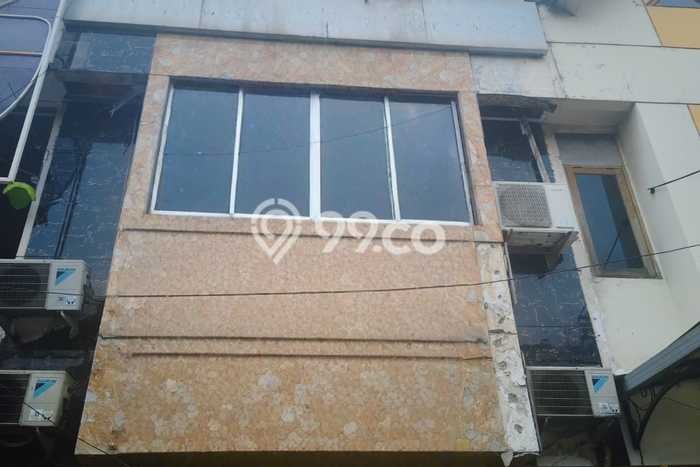 FOR RENT! Ruko di Graha Raya Cocok untuk Bisnis 200m2 FOR RENT! Ruko di Graha Raya Cocok untuk Bisnis 200m2