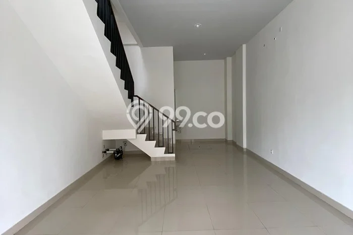 Unit Ruko Paling Strategis di BSD Tangerang Selatan dengan LB 230m2 Unit Ruko Paling Strategis di BSD Tangerang Selatan dengan LB 230m2
