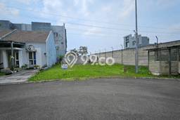Tanah Dijual di Tangerang Seluas 162m2 Strategis Tanah Dijual di Tangerang Seluas 162m2 Strategis