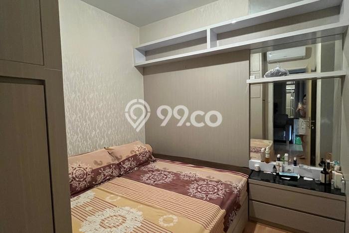 Dijual Apartemen Strategis di Tangerang Tangerang 2 Kamar Tidur Dijual Apartemen Strategis di Tangerang Tangerang 2 Kamar Tidur
