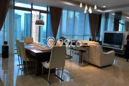 Paling Dicari! Apartemen Eksklusif Dijual di Puri Indah Punya 0 Bedroom Paling Dicari! Apartemen Eksklusif Dijual di Puri Indah Punya 0 Bedroom