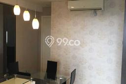 Apartemen Eksklusif Dijual di Kebayoran Lama Jakarta Selatan Luas 94m2 Apartemen Eksklusif Dijual di Kebayoran Lama Jakarta Selatan Luas 94m2