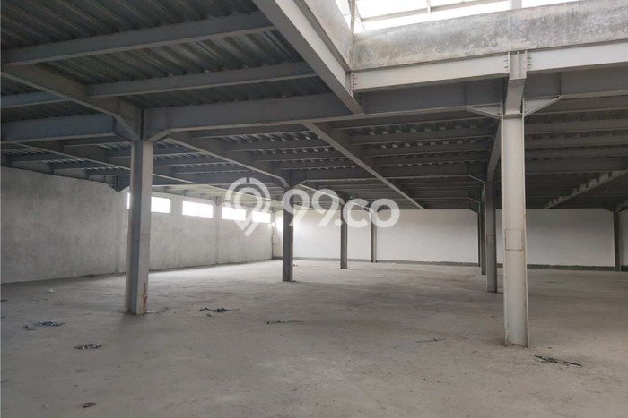 Pabrik Dijual di Bogor LT 16115m2 & LB 6566m2 Lokasi Terbaik! Pabrik Dijual di Bogor LT 16115m2 & LB 6566m2 Lokasi Terbaik!