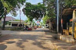 Dijual Tanah Lokasi Gelong Baru, Jakarta Barat Seluas 262m2 Dijual Tanah Lokasi Gelong Baru, Jakarta Barat Seluas 262m2