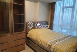 Sewa Apartemen Murah di BSD City 1 Bedroom Sewa Apartemen Murah di BSD City 1 Bedroom