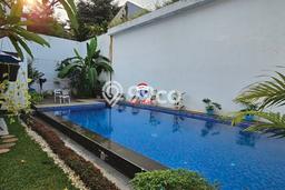 Rumah Luxury Modern Tanpa Renovasi di Alam Sutera Tangerang Rumah Luxury Modern Tanpa Renovasi di Alam Sutera Tangerang