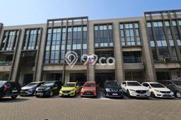 Ruko Bagus Dijual di BSD City Tangerang Strategis Cocok untuk Kembangkan Bisnis Ruko Bagus Dijual di BSD City Tangerang Strategis Cocok untuk Kembangkan Bisnis