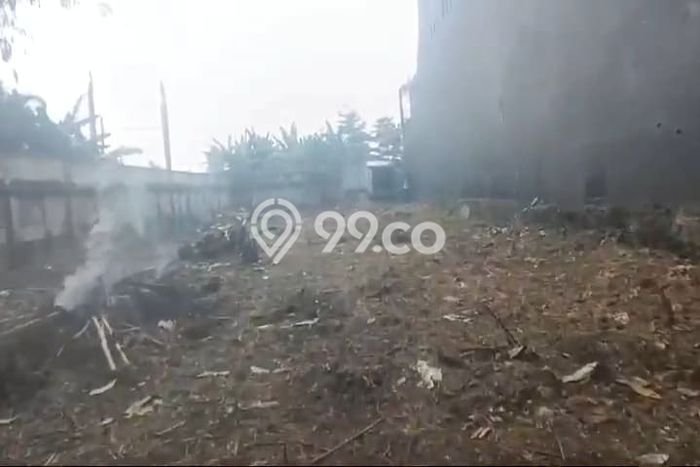 Dijual Tanah di Tangerang, Luas 839m2 SHM Dijual Tanah di Tangerang, Luas 839m2 SHM
