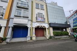 Unit Ruko Dijual di Tangerang LT 91m2 & LB 236m2 Unit Ruko Dijual di Tangerang LT 91m2 & LB 236m2