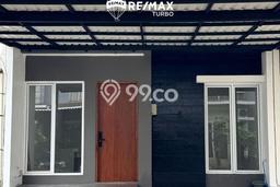 Hunian Nyaman Asri 3 KT Siap Huni di Gading Serpong Tangerang Hunian Nyaman Asri 3 KT Siap Huni di Gading Serpong Tangerang