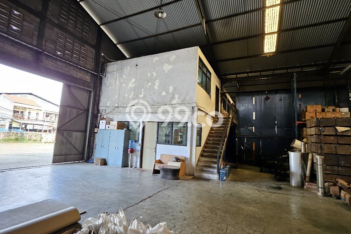 Gudang paling strategis disewakan di Jati Uwung Tangerang Gudang paling strategis disewakan di Jati Uwung Tangerang