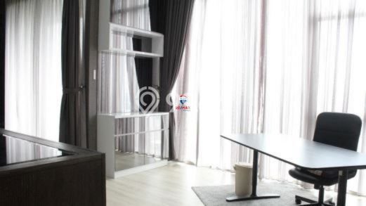 Disewakan Apartemen Murah di Alam Sutera 2 KT Disewakan Apartemen Murah di Alam Sutera 2 KT