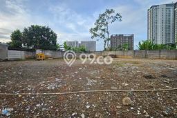 Tanah Disewa Strategis di Tangerang Luas 1200m2 Tanah Disewa Strategis di Tangerang Luas 1200m2
