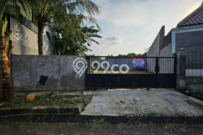 Kavling Tanah untuk Dijual di Serpong Villa Melati Mas, Tangerang Selatan, Luas 325m2 Kavling Tanah untuk Dijual di Serpong Villa Melati Mas, Tangerang Selatan, Luas 325m2