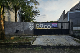 Kavling Tanah untuk Dijual di Serpong Villa Melati Mas, Tangerang Selatan, Luas 325m2 Kavling Tanah untuk Dijual di Serpong Villa Melati Mas, Tangerang Selatan, Luas 325m2