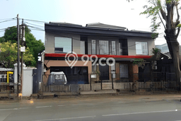 Dijual Rumah Premium dengan Fasilitas Sekitar Lengkap di Tebet, Jakarta Selatan Dijual Rumah Premium dengan Fasilitas Sekitar Lengkap di Tebet, Jakarta Selatan