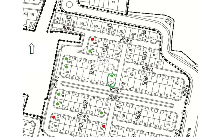 Tanah Kavling Dijual di Tangerang dengan Spesifikasi 160m2 Tanah Kavling Dijual di Tangerang dengan Spesifikasi 160m2