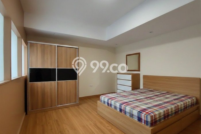 Apartemen Sewa 1 Kamar Murah Siap Huni di Tangerang, Luas 105m2 Apartemen Sewa 1 Kamar Murah Siap Huni di Tangerang, Luas 105m2