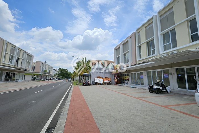 Unit Ruko Tersedia di Gading Serpong Spesifikasi LB 182m2 Unit Ruko Tersedia di Gading Serpong Spesifikasi LB 182m2