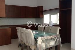 For Sale! Premium House LT 280m2 Desain Modern di Alam Sutera For Sale! Premium House LT 280m2 Desain Modern di Alam Sutera