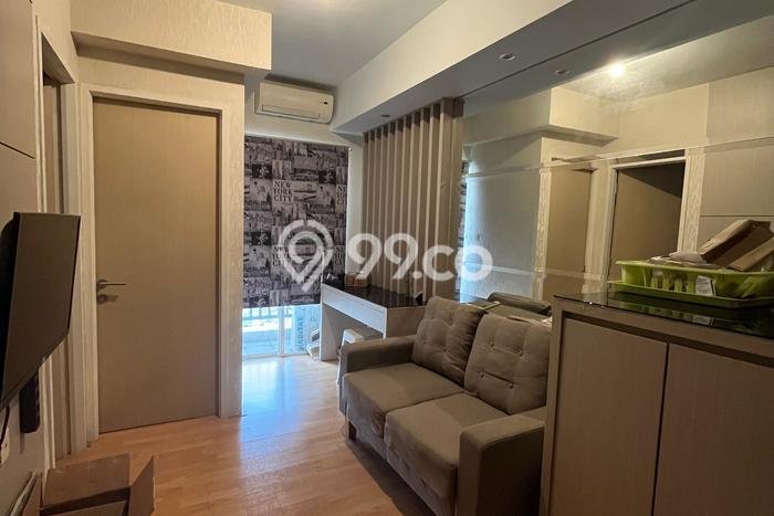 Dijual Apartemen Strategis di Tangerang Tangerang 2 Kamar Tidur Dijual Apartemen Strategis di Tangerang Tangerang 2 Kamar Tidur