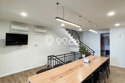 Paling Diincar! Ruko Dijual di Bintaro Harga Kompetitif Paling Diincar! Ruko Dijual di Bintaro Harga Kompetitif