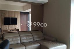 Apartemen Cozy Dijual di Tangerang Spesifikasi 2 KT, 1 KM Apartemen Cozy Dijual di Tangerang Spesifikasi 2 KT, 1 KM