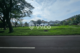 Dijual Tanah Lokasi Lippo Karawaci, Tangerang Seluas 1132m2 Dijual Tanah Lokasi Lippo Karawaci, Tangerang Seluas 1132m2