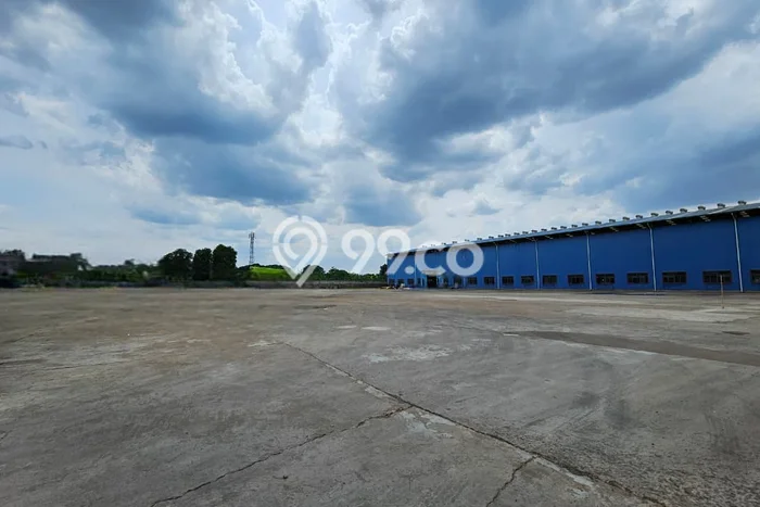 Lahan Disewakan di Tambun Selatan, Bekasi, Luas 300m2 - Lahan Disewakan di Tambun Selatan, Bekasi, Luas 300m2 -