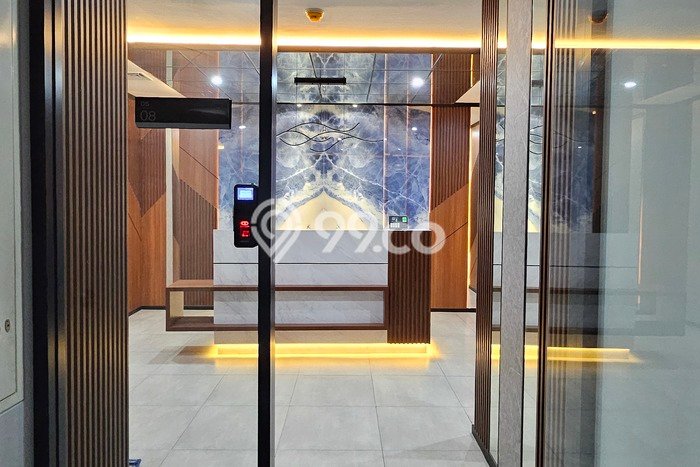 Kantor untuk Disewa di Pusat Tangerang Luas Bangunan 245m2 Kantor untuk Disewa di Pusat Tangerang Luas Bangunan 245m2