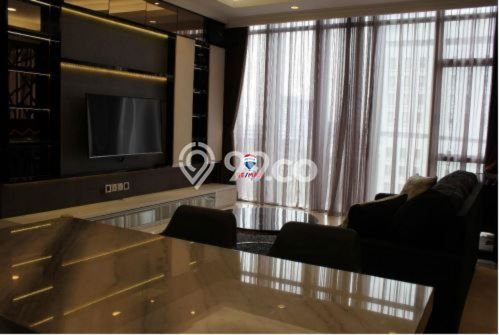 Disewakan Apartemen Murah di Alam Sutera 2 KT Disewakan Apartemen Murah di Alam Sutera 2 KT
