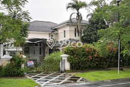 Rumah Elit Modern Siap Huni di Lippo Karawaci Tangerang Rumah Elit Modern Siap Huni di Lippo Karawaci Tangerang