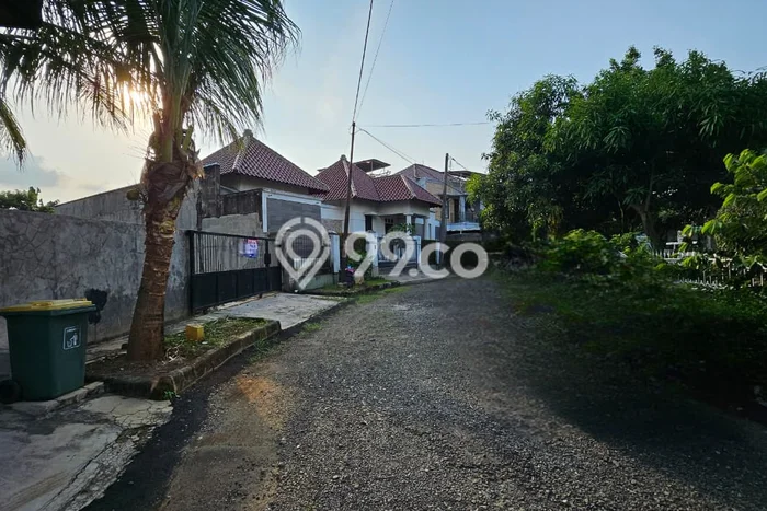 Kavling Tanah untuk Dijual di Serpong Villa Melati Mas, Tangerang Selatan, Luas 325m2 Kavling Tanah untuk Dijual di Serpong Villa Melati Mas, Tangerang Selatan, Luas 325m2