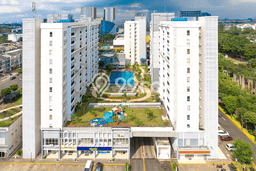 Apartemen Disewakan 1 Kamar Murah Siap Huni di Tangerang, Luas 22m2 Apartemen Disewakan 1 Kamar Murah Siap Huni di Tangerang, Luas 22m2