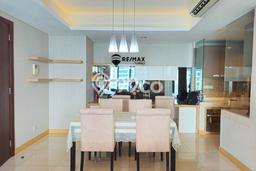 Untuk Dijual Apartemen Mewah 3 Bedroom di Jakarta Barat Dekat ke Fasilitas Umum Untuk Dijual Apartemen Mewah 3 Bedroom di Jakarta Barat Dekat ke Fasilitas Umum