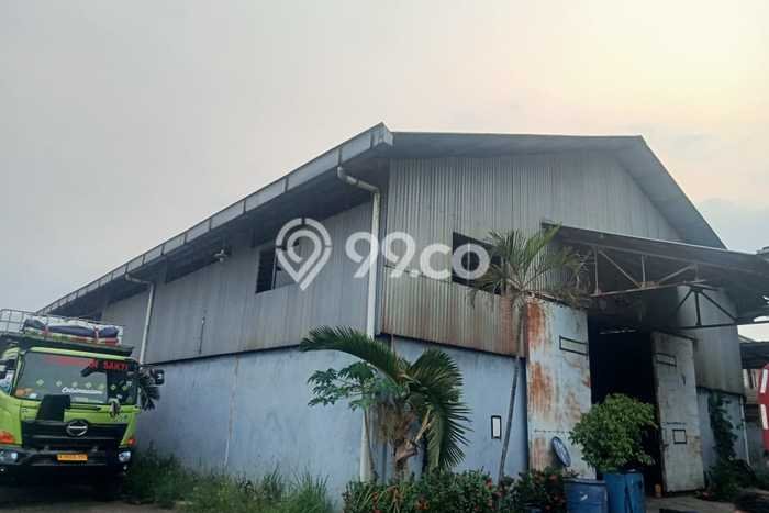 Lahan untuk Dijual Lokasi Serang, Serang Luas 9800m2 SHM Lahan untuk Dijual Lokasi Serang, Serang Luas 9800m2 SHM