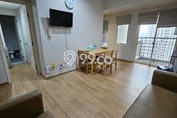 Disewakan Apartemen Murah di Tanjung Duren 2 KT Disewakan Apartemen Murah di Tanjung Duren 2 KT